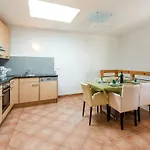 Apartment In Aschau Near Kaltenbach Lift *