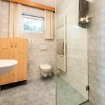 Apartment In Aschau Near Kaltenbach Lift *