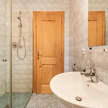Apartament In Aschau Near Kaltenbach Lift