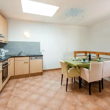 Apartament In Aschau Near Kaltenbach Lift *