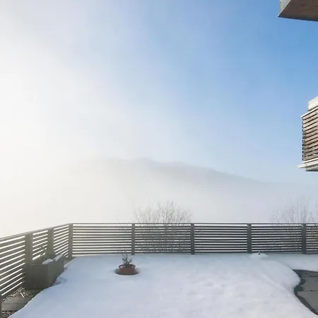Apartament In Aschau Near Kaltenbach Lift