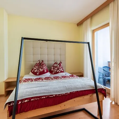 In Aschau Near Kaltenbach Lift Apartament *