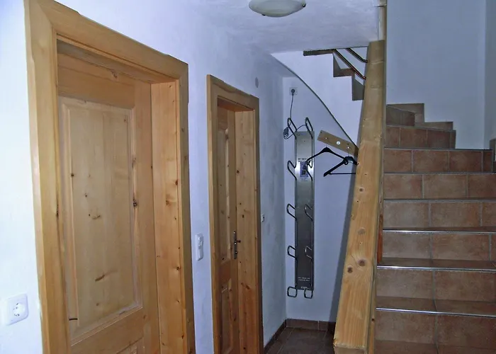 Apartman In Aschau Near Kaltenbach Lift Aschau Im Zillertal