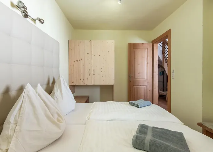 In Aschau Near Kaltenbach Lift Apartman