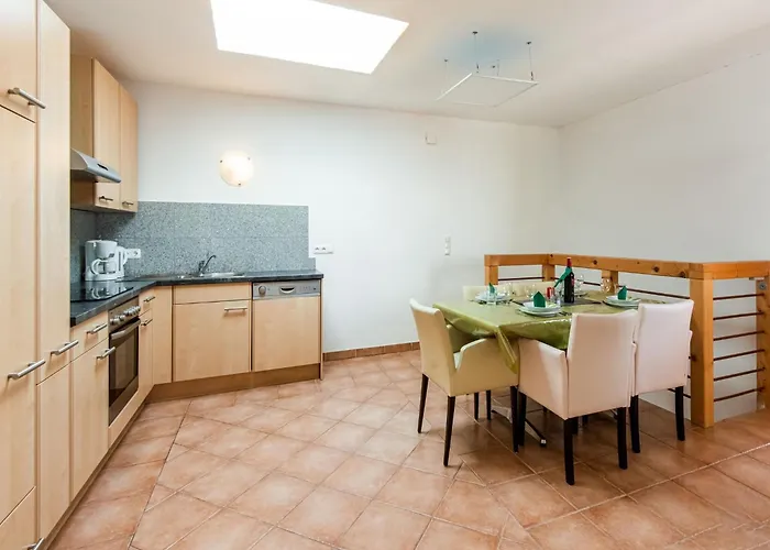 Apartman In Aschau Near Kaltenbach Lift *