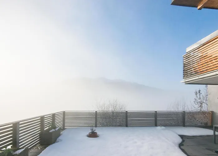 Apartman In Aschau Near Kaltenbach Lift