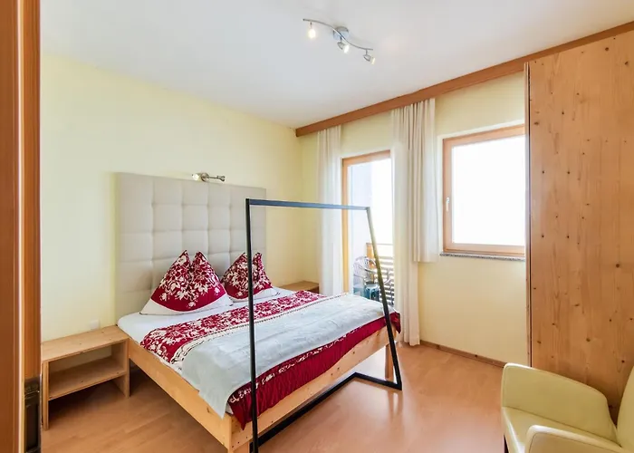 Apartman In Aschau Near Kaltenbach Lift
