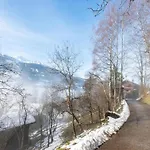 In Aschau Near Kaltenbach Lift Apartment