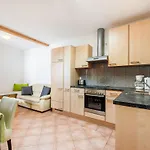 In Aschau Near Kaltenbach Lift Apartment *