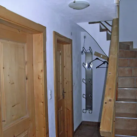Apartment In Aschau Near Kaltenbach Lift Aschau Im Zillertal