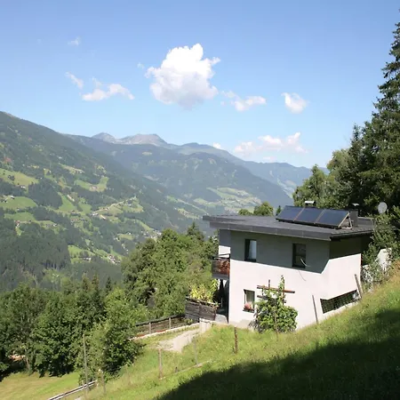 In Aschau Near Kaltenbach Lift Apartment Aschau Im Zillertal