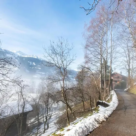 In Aschau Near Kaltenbach Lift Apartment