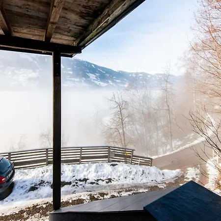 Apartment In Aschau Near Kaltenbach Lift *
