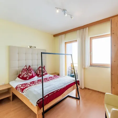 Apartment In Aschau Near Kaltenbach Lift