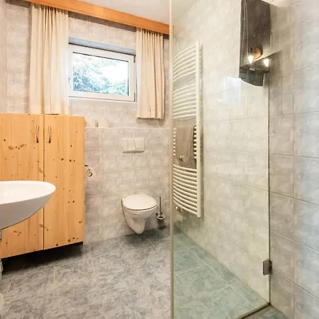 Apartment In Aschau Near Kaltenbach Lift *