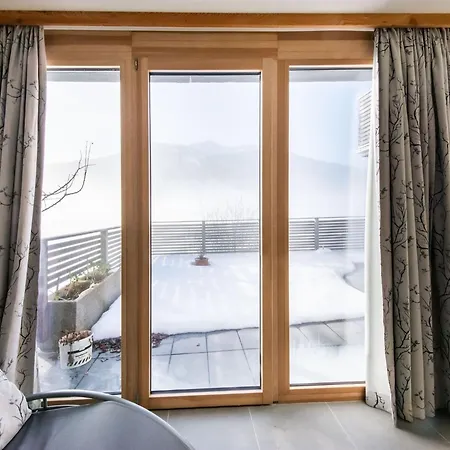 Apartment In Aschau Near Kaltenbach Lift Aschau Im Zillertal