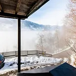 Apartamento In Aschau Near Kaltenbach Lift *