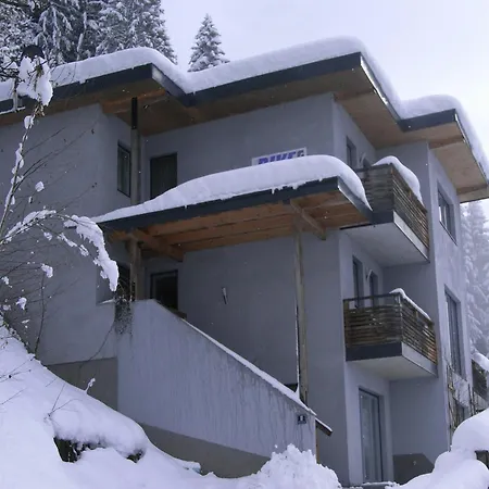Apartamento In Aschau Near Kaltenbach Lift Aschau Im Zillertal